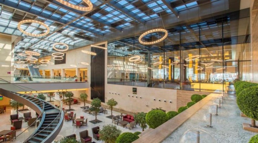 Foto (c) InterContinental Hotels Group