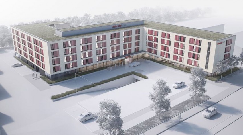 Foto (c) IntercityHotel