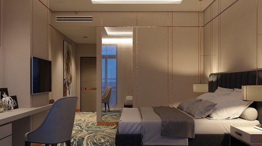 Foto (c) InterContinental