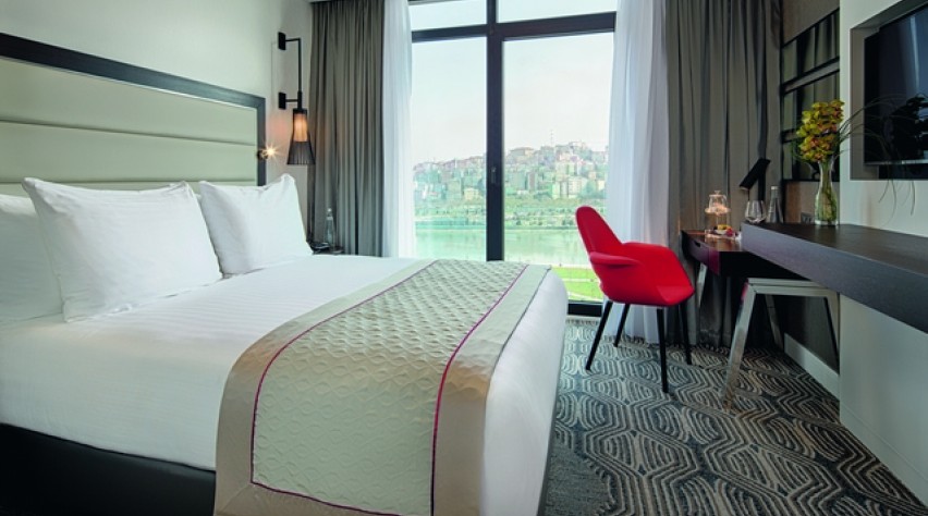 Foto (c) Mövenpick Hotels & Resorts