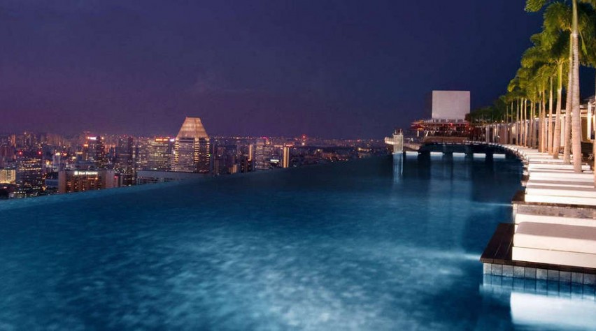 Foto (c) Marina Bay Sands