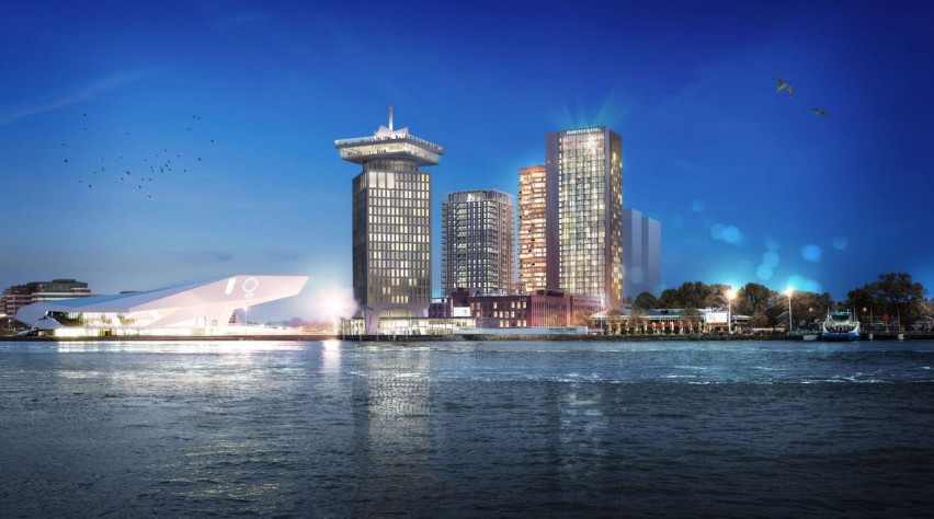 Foto (c) Maritim Hotels Maritim Amsterdam