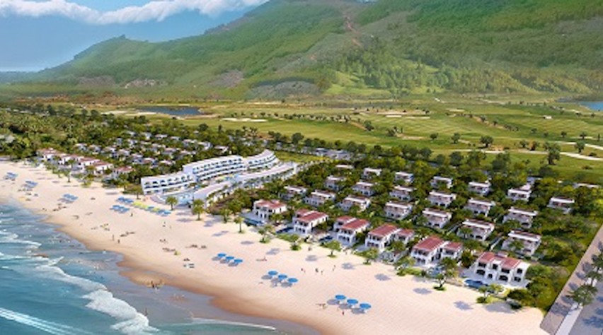 Foto (c) Mövenpick Hotels & Resorts