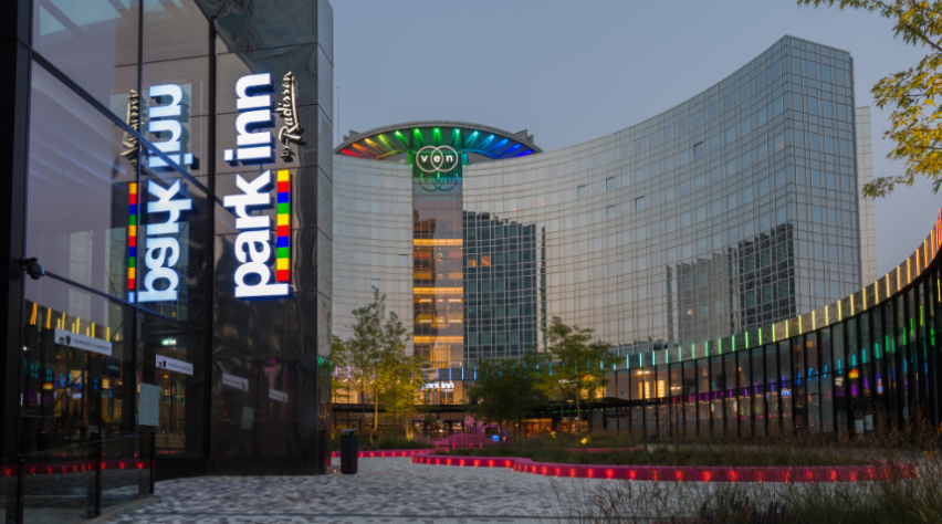 Foto (c) Park Inn