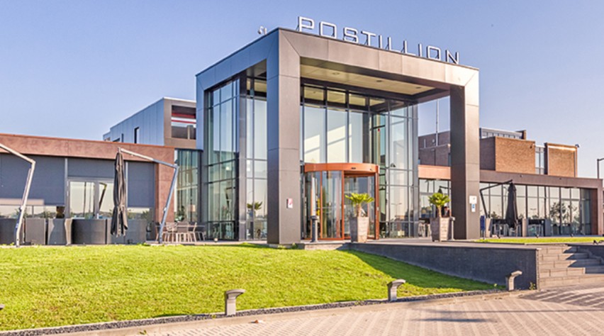 Postillion Hotel Bunnik