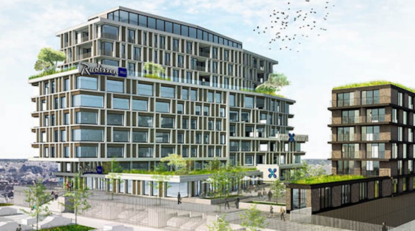 Foto (c) Radisson Blu