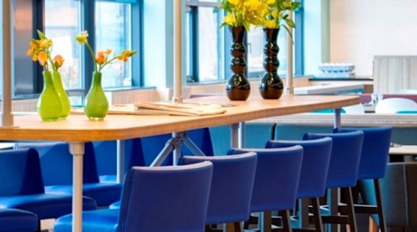 Foto (c) Park Inn by Radisson Amsterdam Airport Schiphol