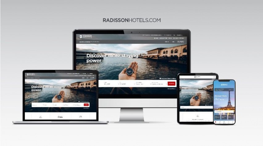 Radisson Hotels