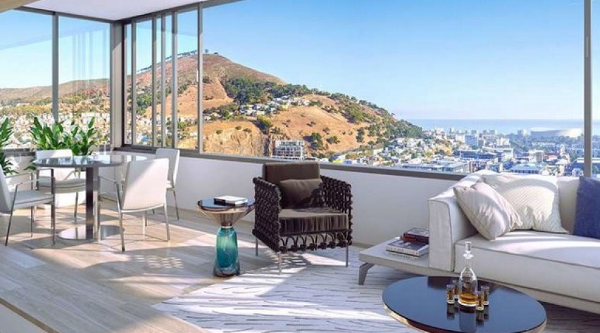 Foto (c) South Africa Hotels