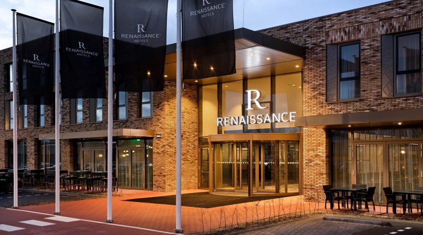 Foto (c) Renaissance Hotels