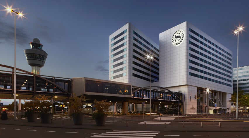 Sheraton Schiphol