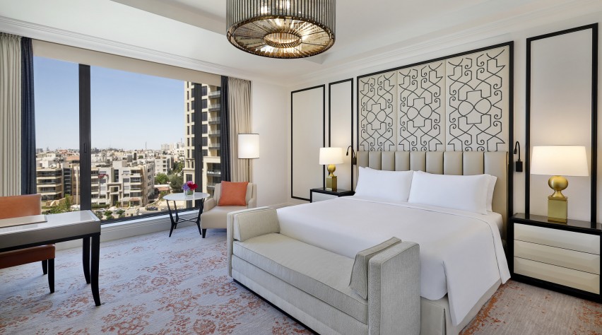 St. Regis Amman