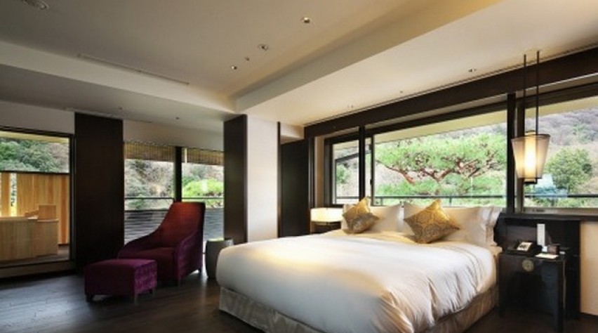 Foto (c) Starwood Hotels & Resorts