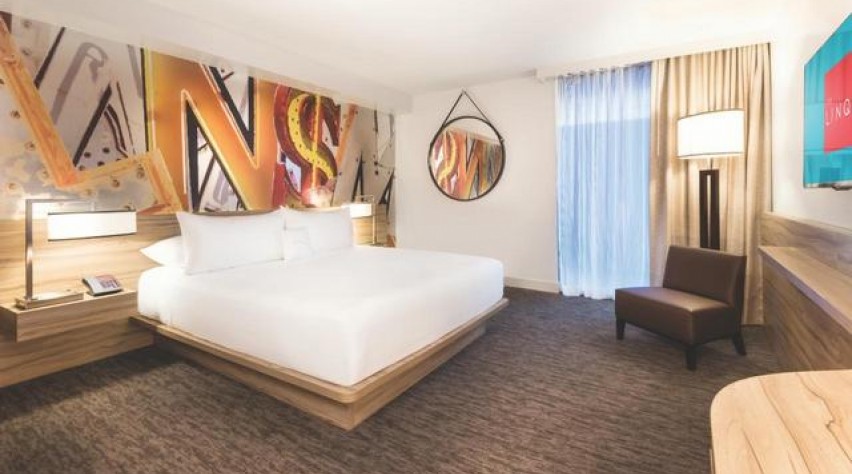 Foto (c) The LINQ Hotel & Casino