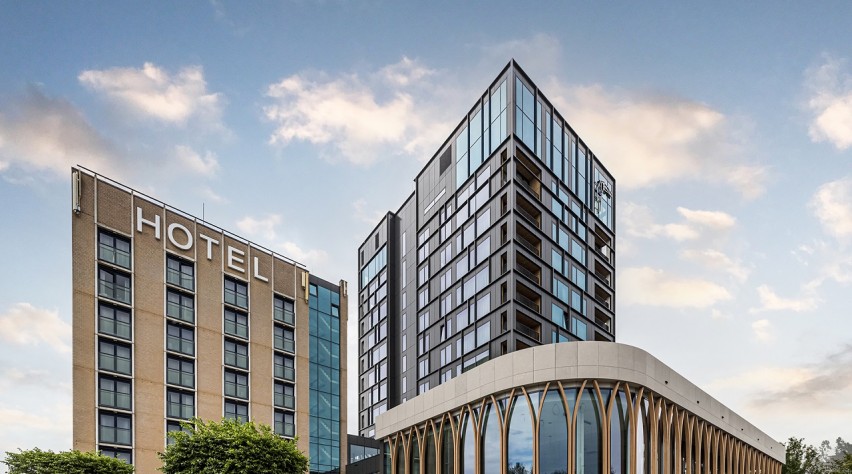 Foto (c) Van der Valk Hotels & Restaurants