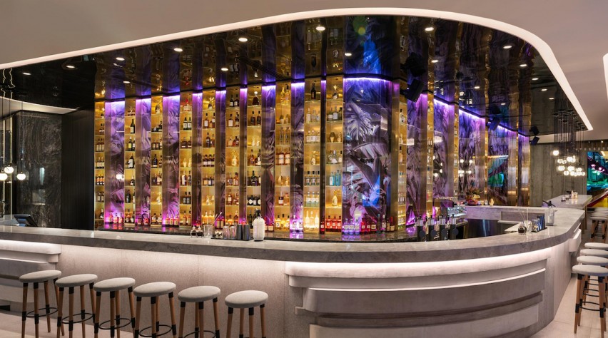Foto (c) W Hotels Worldwide
