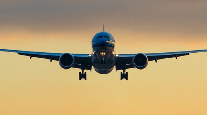 Foto (c) KLM