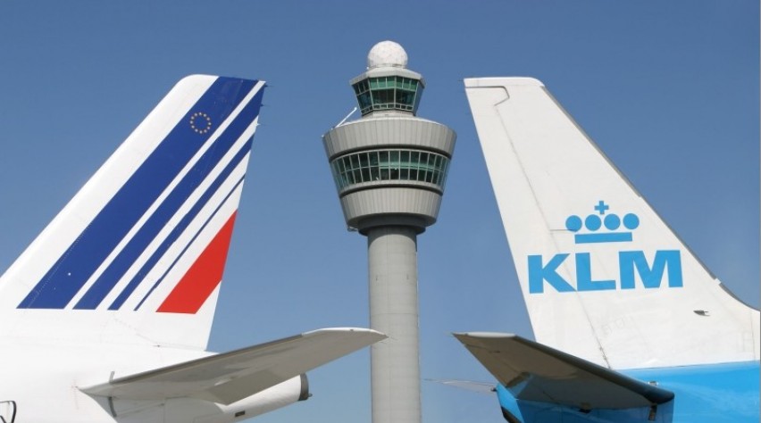 Foto (c) Air France-KLM