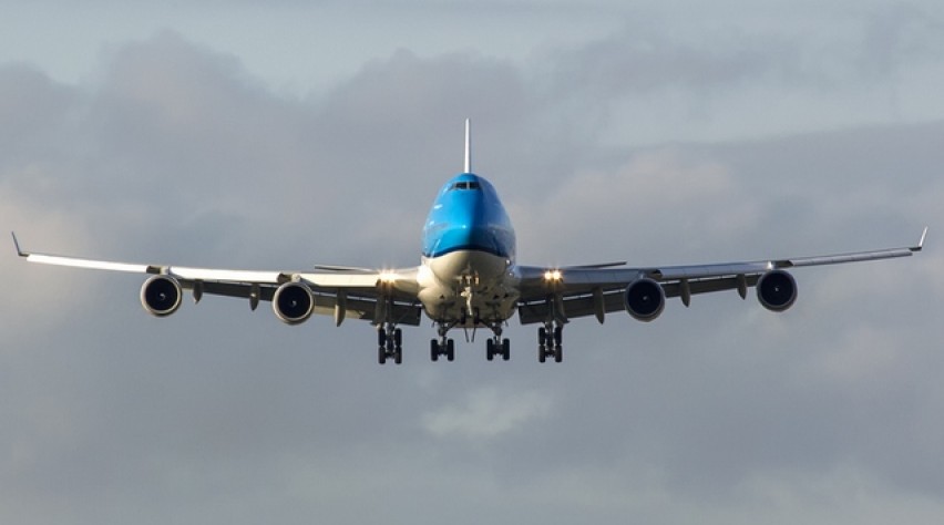 Foto (c) KLM