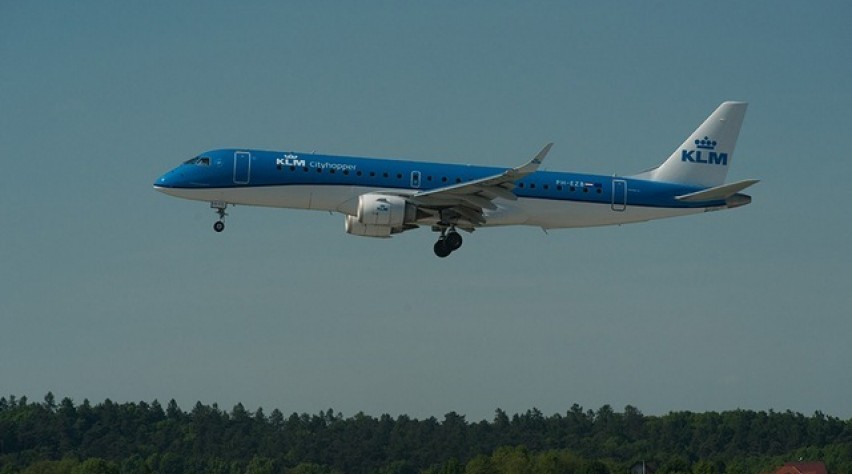Foto (c) KLM