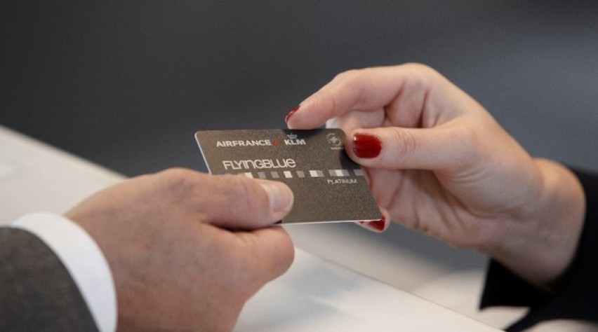 Foto (c) Air France