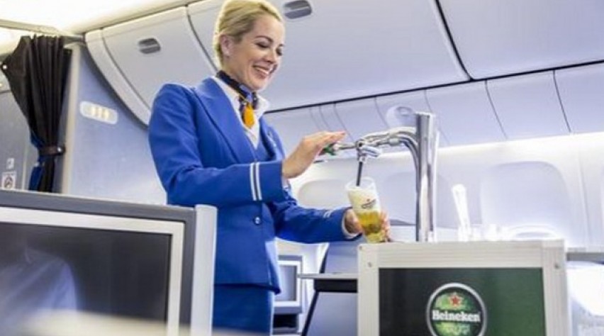 Foto (c) KLM