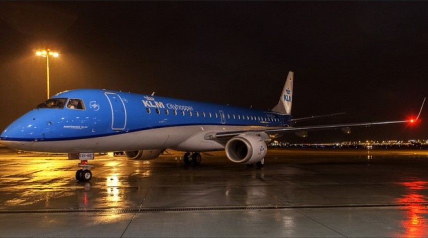 Foto (c) KLM