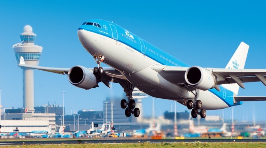 (c) KLM