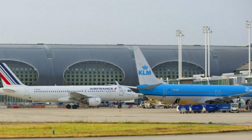 Foto (c) Air France-KLM