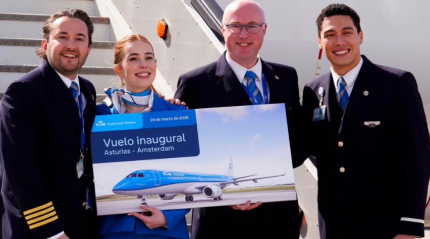 Foto (c) KLM Foto (c) KLM