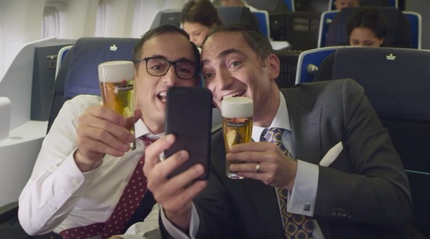Foto (c) KLM