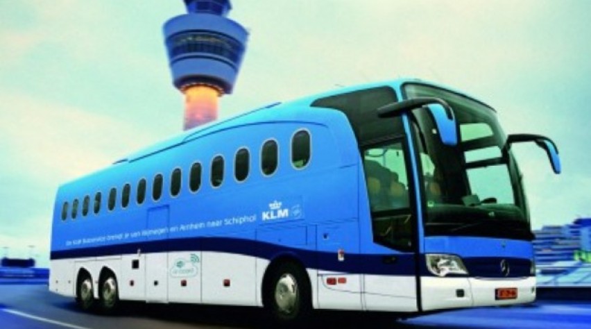 Foto (c) KLM