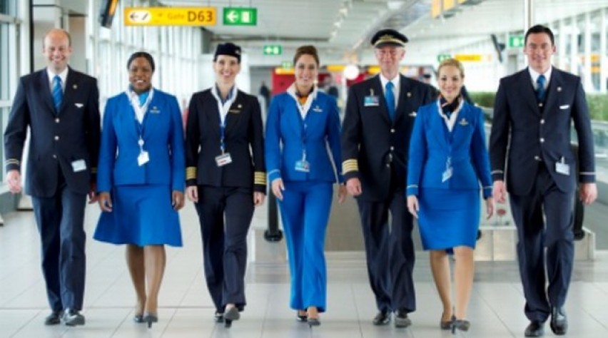 Foto (c) KLM