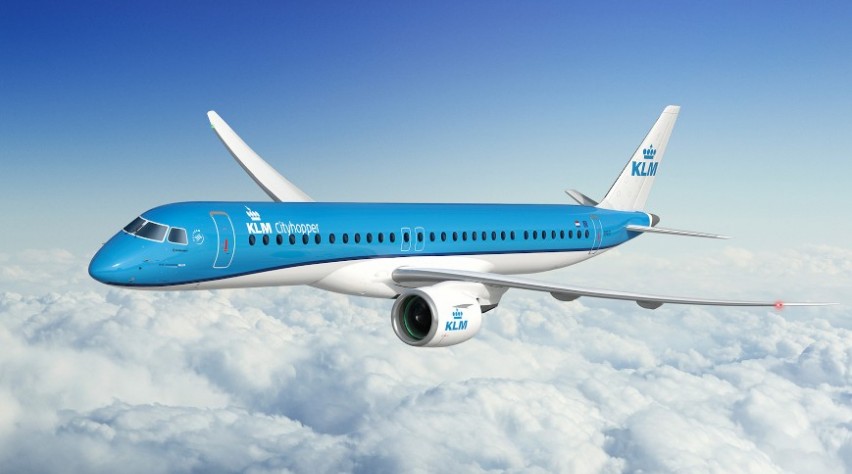 Foto (c) Embraer