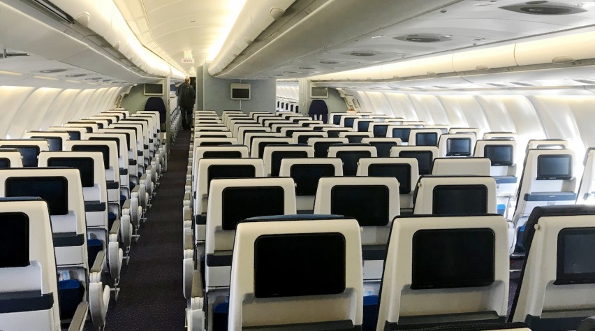 Foto (c) KLM