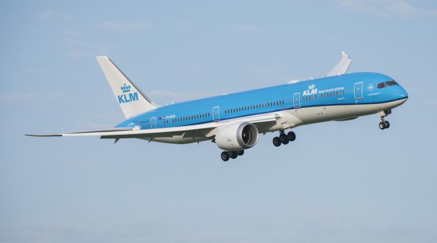 KLM