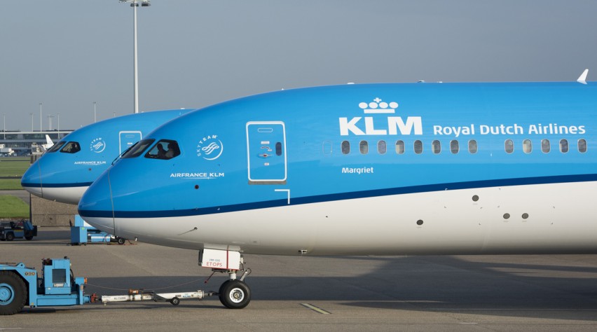 KLM