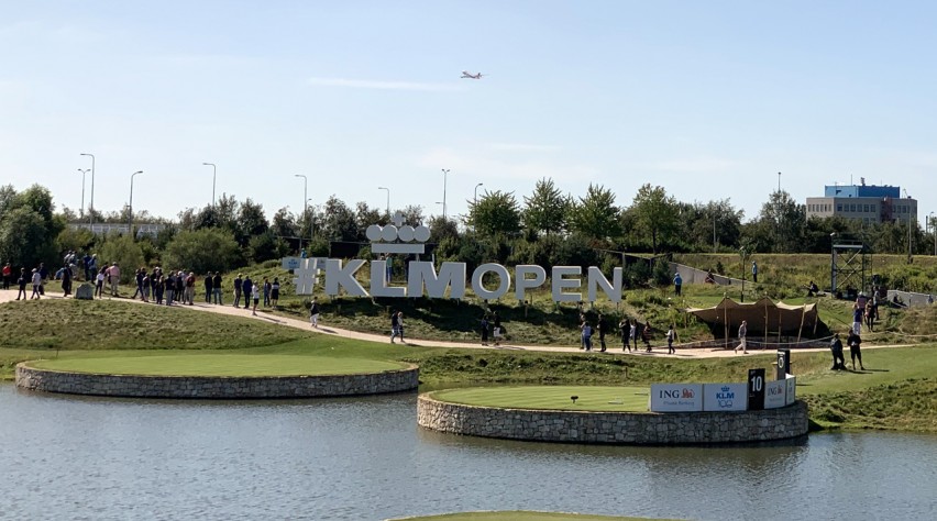 KLM Open 2019