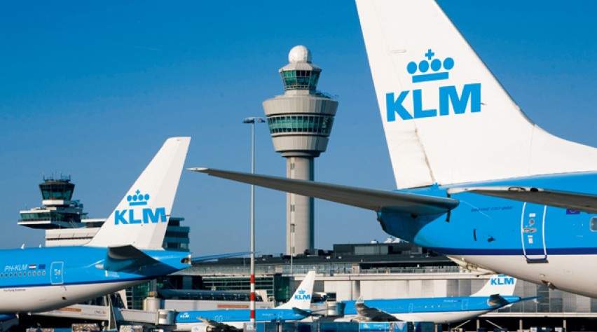 Foto (c) KLM