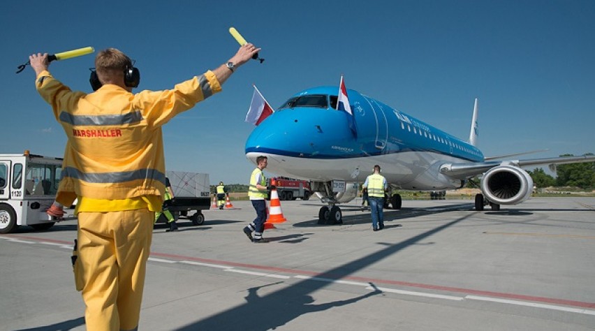 Foto (c) KLM