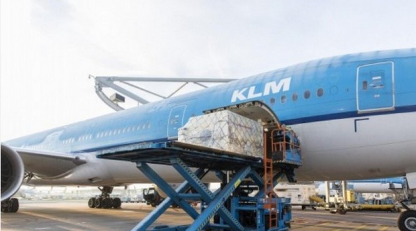 Foto (c) KLM