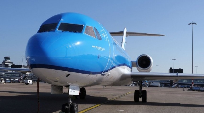 Foto (c) KLM