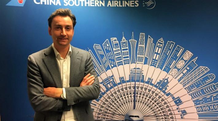 Foto (c) China Southern Airlines