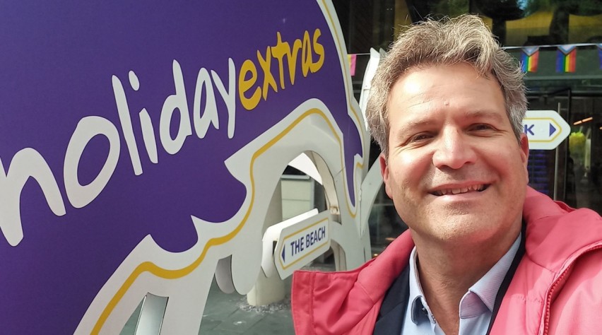 Foto (c) Holiday Extras Foto (c) Holiday Extras