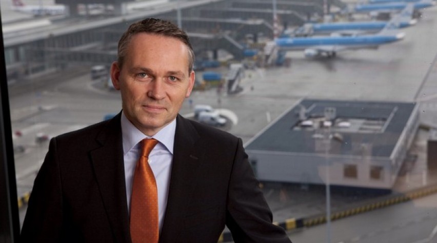 Foto (c) Air France-KLM