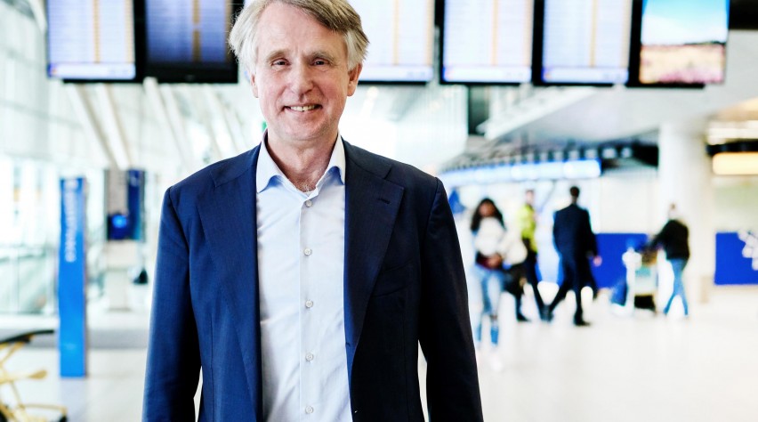 Foto (c) Schiphol