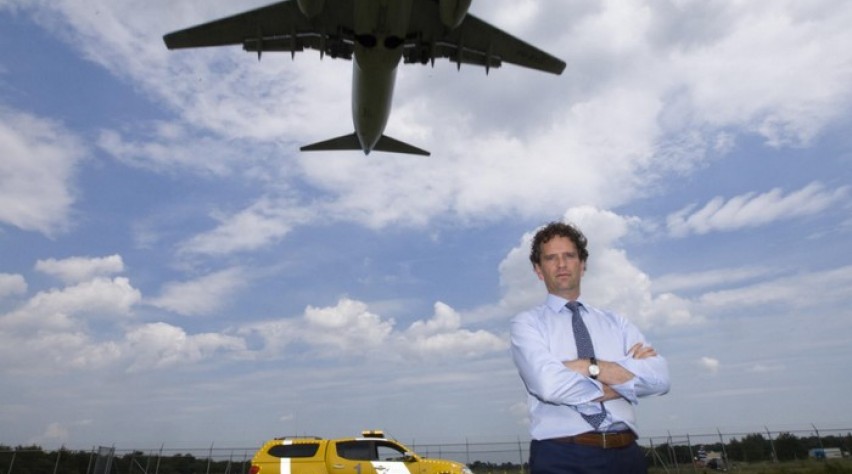 Foto (c) Groningen Airport Eelde