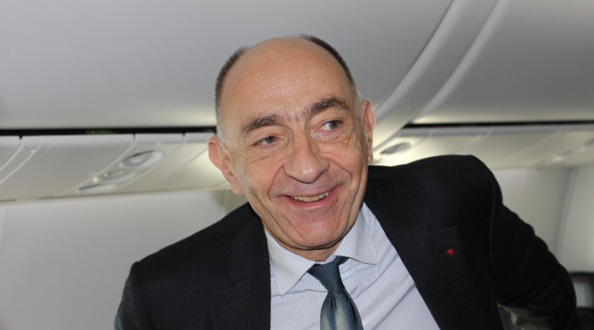 Jean-Marc Janaillac 