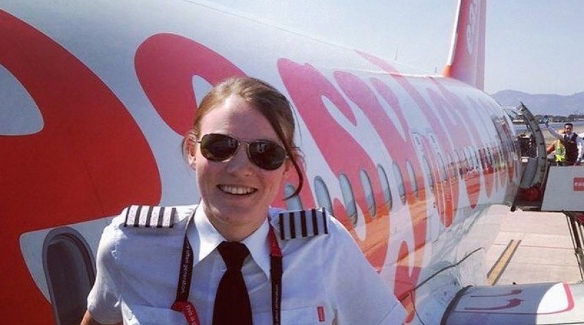 Foto (c) easyJet