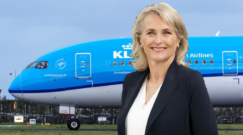 Foto (c) KLM/NS/Reismedia